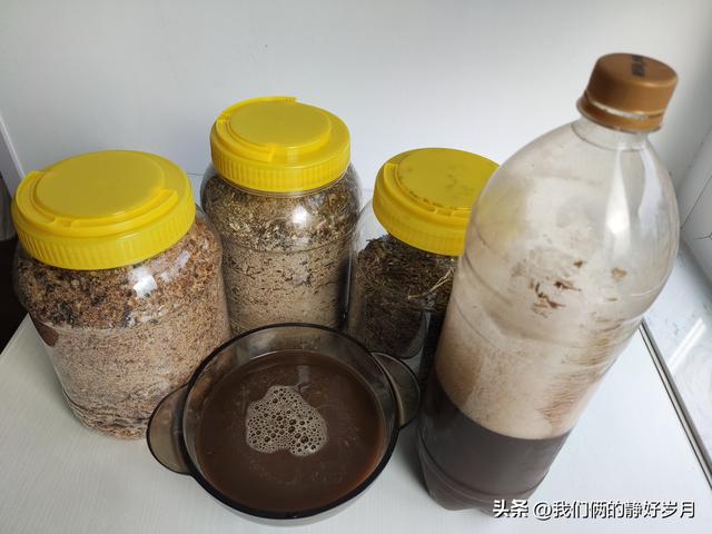 皂角自制洗发水配方和制作方法,皂角自制洗发水配方和制作方法视频