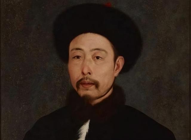 清朝历代帝王顺序表,清朝历代帝王顺序表及年龄