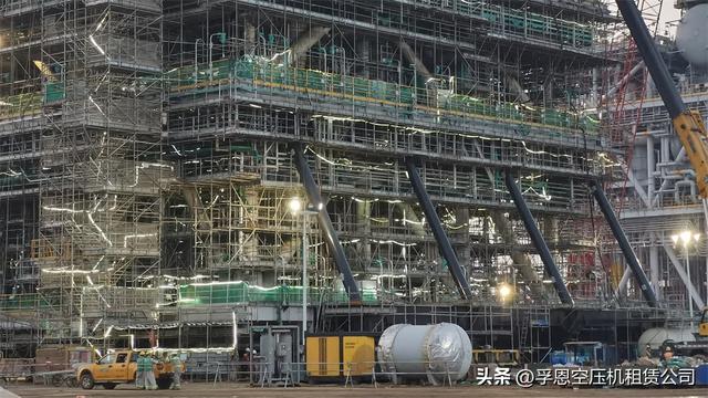 附近哪有出租空压机,附近发电机出租租赁