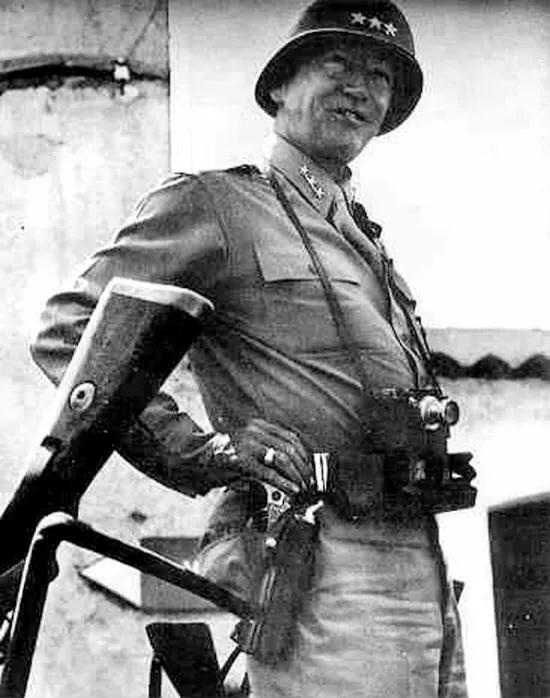 美国十大五星上将排名图片,美国十大五星上将排名表