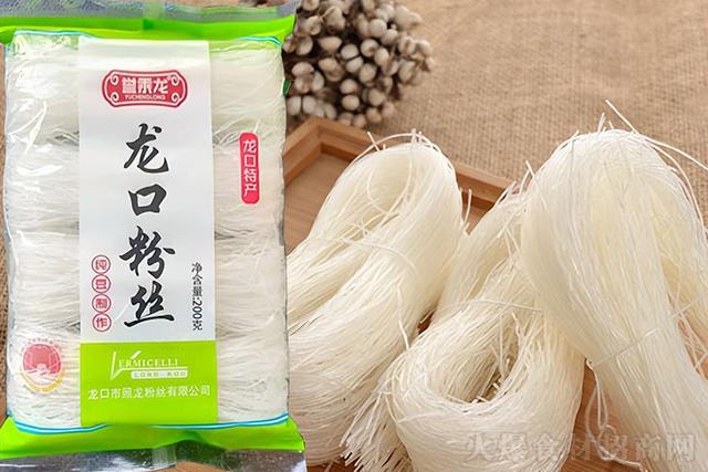 龙口粉丝用冷水泡还是热水泡,凉拌龙口粉丝用冷水泡还是热水泡