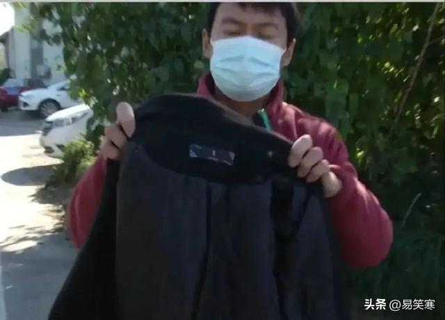 吊牌剪断了怎么补救,实体店剪了吊牌衣服退货技巧