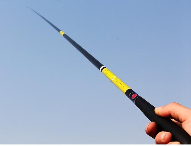 中国十大品牌鱼竿排名,中国十大鱼竿排行榜