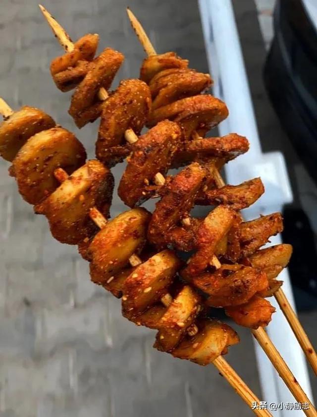 最挣钱的加盟店,开个不愁销路的小厂