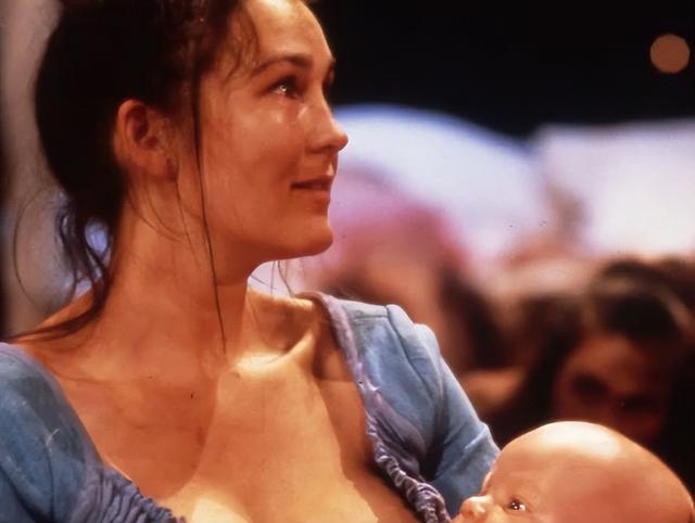 世界十大“禁片”十部曾被禁止上映、播放的影视作品（上）