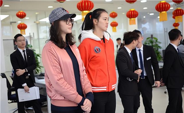 中国女排第一美人,中国女排长得最漂亮一个是谁