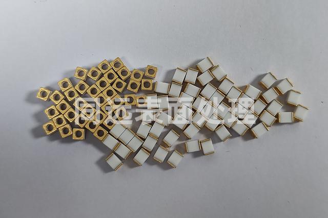 电镀厂家镀金加工,电镀厂家镀金加工有没有毒