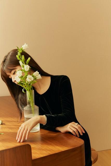 看了含妈量十足的视频，我居然不知道赵露思是谁