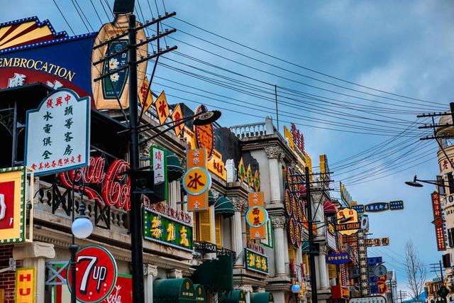 00万香港人移民英国,100万可以移民哪个国家"