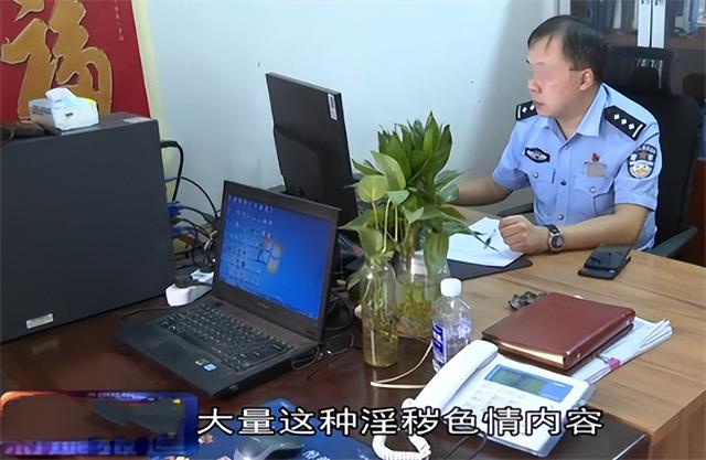 案例-小夫妻直播女主角清纯可人，获利8万，内容不堪入目