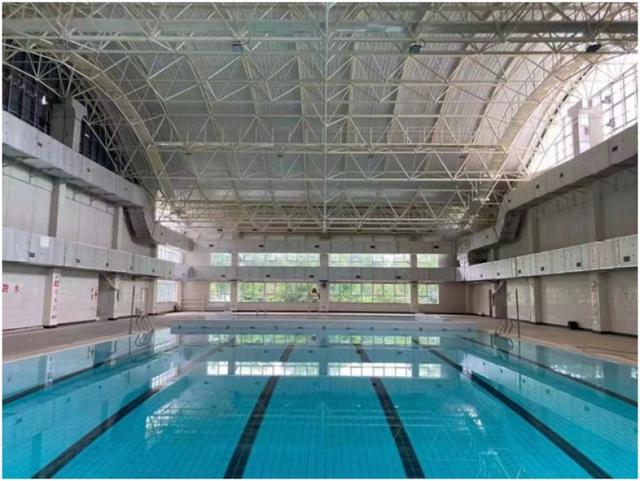 离我最近的游泳馆在哪多少钱，附近游泳馆在哪里最近