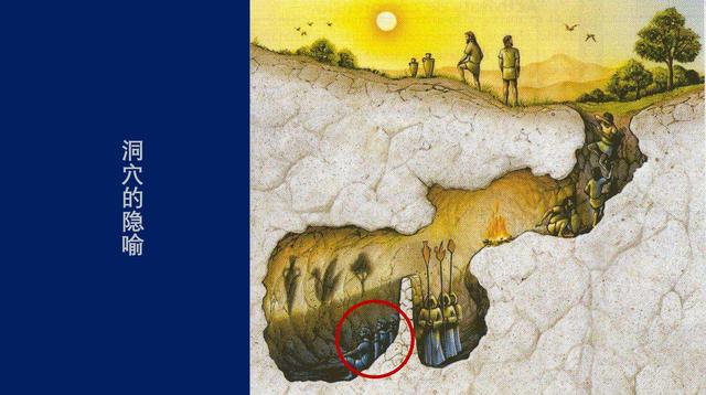 哲学三巨头表情包,哲学三巨头表情包gif