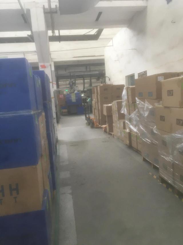 简单的仓库出入库管理软件，出入库管理系统免费版