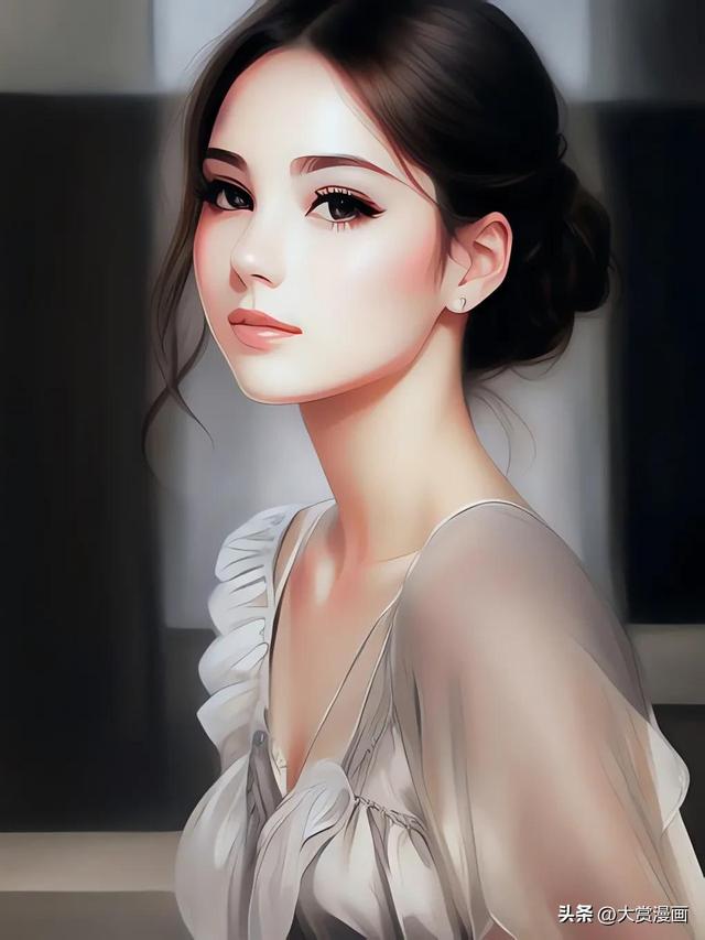 手绘插画是什么,cg插画是什么意思