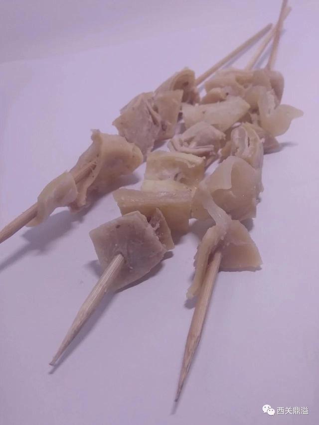 跷脚牛肉为什么叫跷脚牛肉,乐山跷脚牛肉为什么叫跷脚牛肉