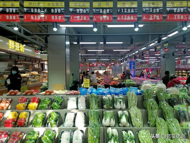 生活超市加盟店10大品牌,超市加盟店排行榜_总部免费供货