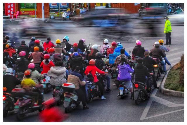 警察属于什么职业类别,警察属于哪一类职业