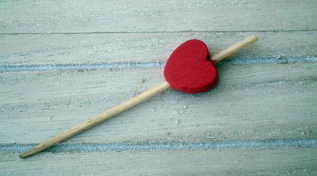 这些肉麻情话，会让男人招架不住