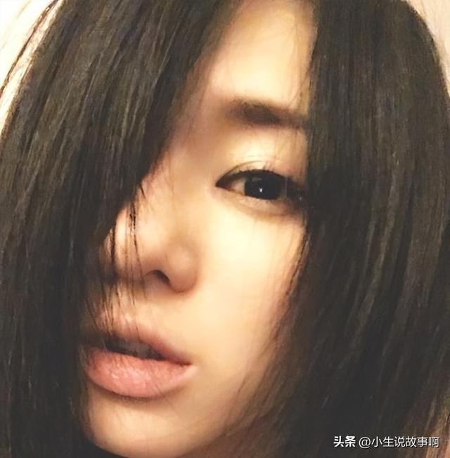 曾经的“硬盘女神”决定复出！苍井空的决定引发社会争议！