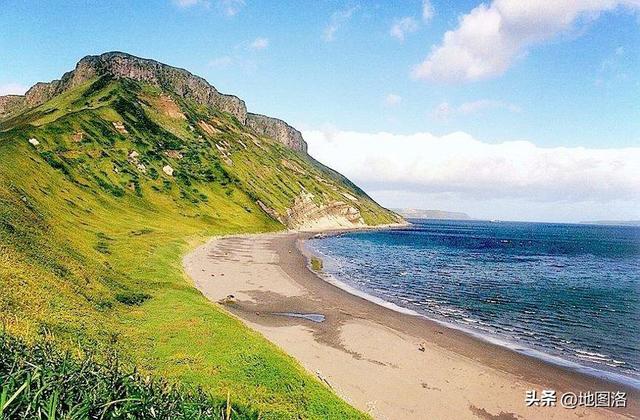 中国几大岛屿排名,中国十大岛屿排名
