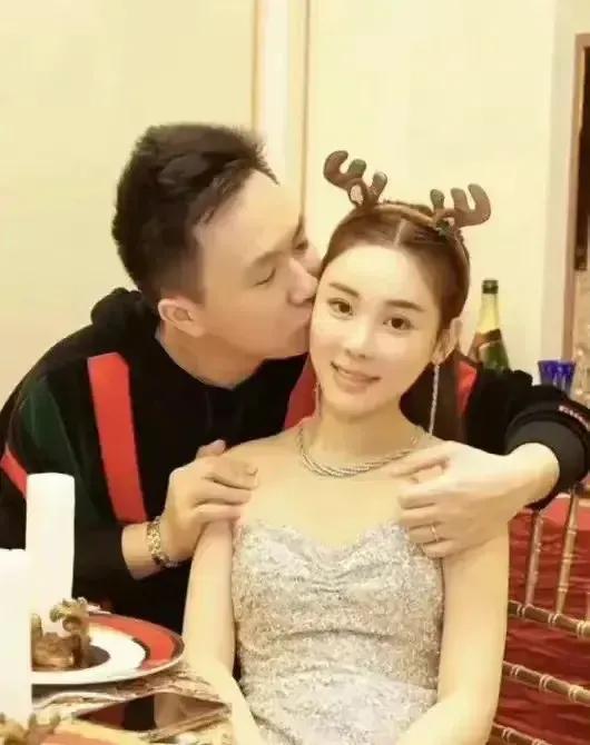 蔡徐坤的老婆图片,蔡徐坤的老婆图片是谁