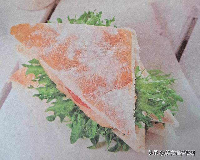 一片全麦吐司等于多少米饭,全麦面包和米饭哪个容易胖