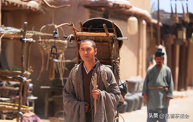 虚云老和尚一生简介悟性,虚云老和尚简介!