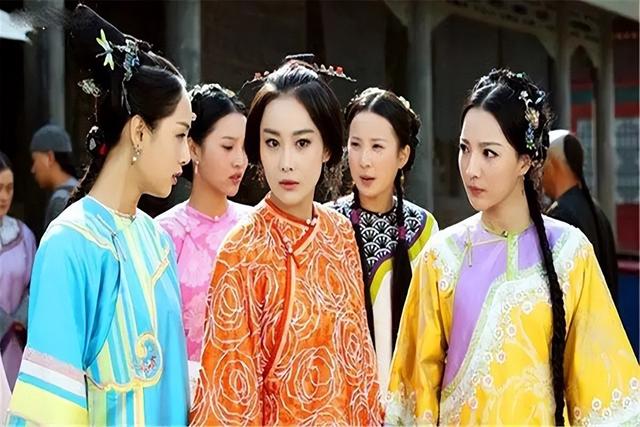 平妻,平妻是什么意思