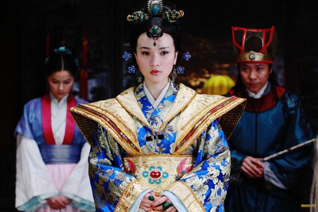 平妻和正妻的区别,平妻的孩子是嫡子吗