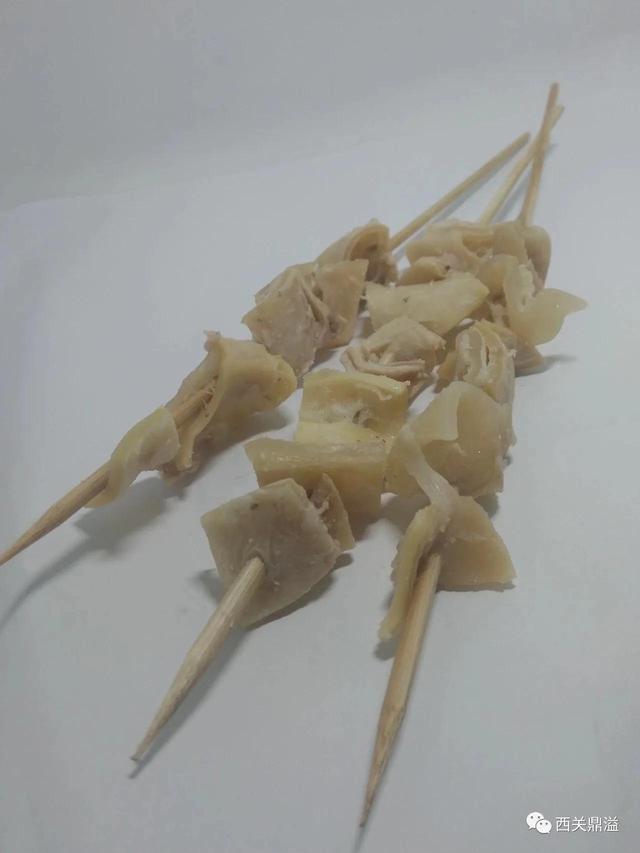 跷脚牛肉为什么叫跷脚牛肉,乐山跷脚牛肉为什么叫跷脚牛肉