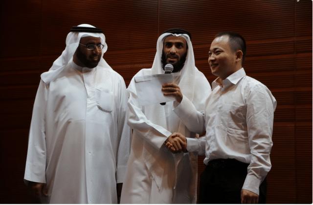 迪拜做什么生意赚钱快一点呢，迪拜什么生意比较赚钱