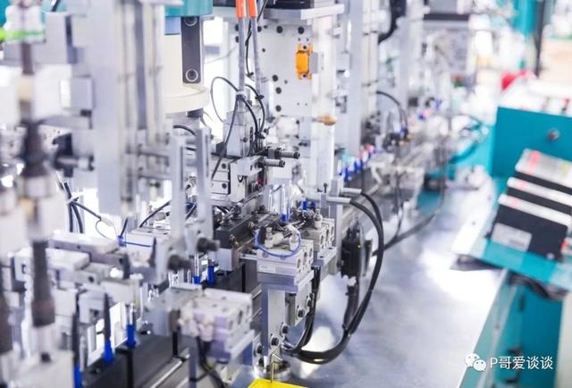 富士康是什么工厂,富士康是干什么的