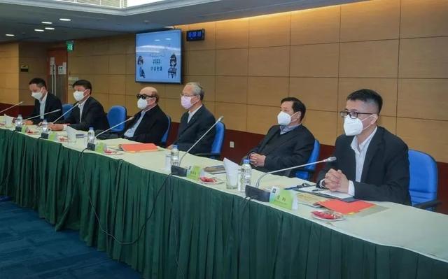 保安司令部,保安司令部司令官小将