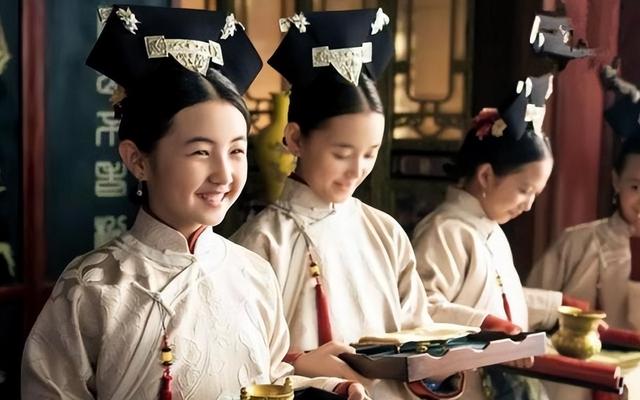 皇上起床的雅称,皇上起床一般说啥