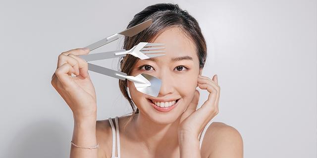 香港绿色初创推出全球最轻巧的「随行餐具」，获奖项及专利