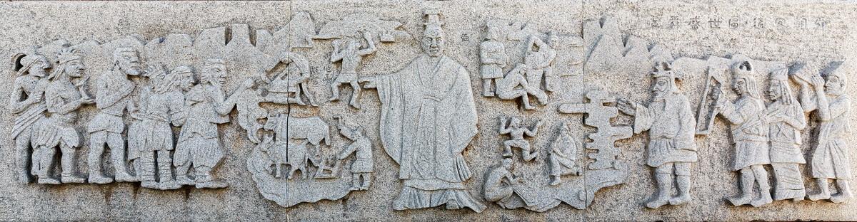 大舜,大舜电视剧