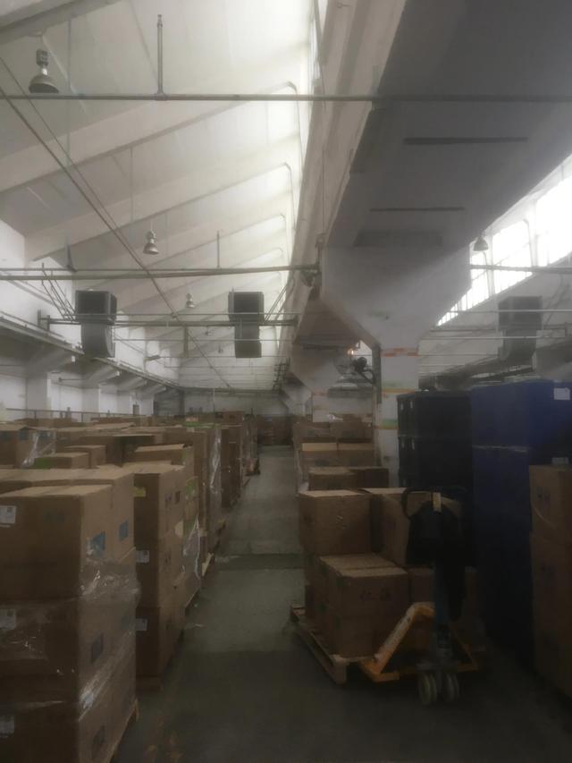 简单的仓库出入库管理软件，出入库管理系统免费版