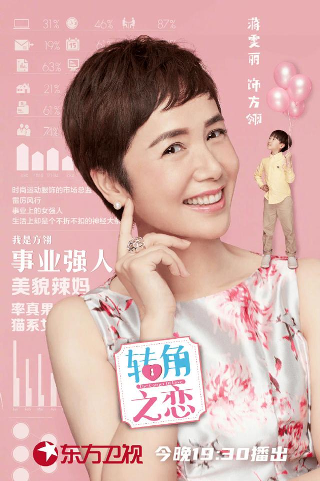 张国立蒋雯丽演的电视剧，张鲁一和蒋雯丽演的电视剧