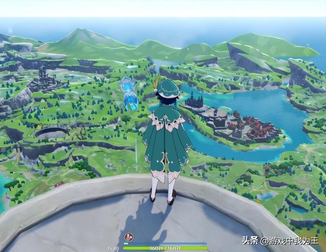 塞尔达传说怎么打保龄球，塞尔达传说荒野之息_保龄球刷钱