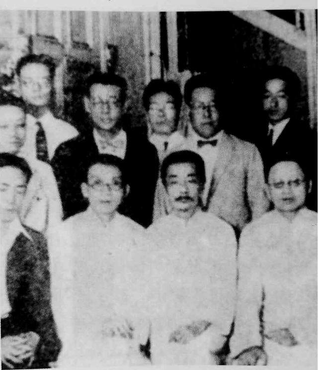 答辩·《谁是那个弱女子》｜谁眼中的郁达夫？