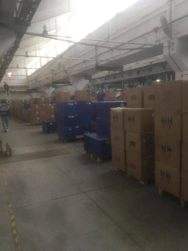 简单的仓库出入库管理软件，出入库管理系统免费版