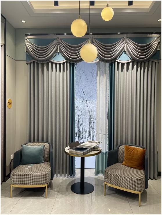 窗帘布艺加盟代理,窗帘布艺加盟代理怎么样