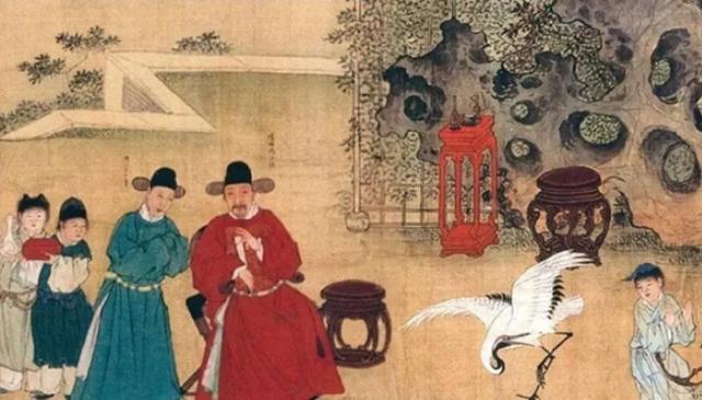 廉洁人物典型事例,古代廉洁人物典型事例