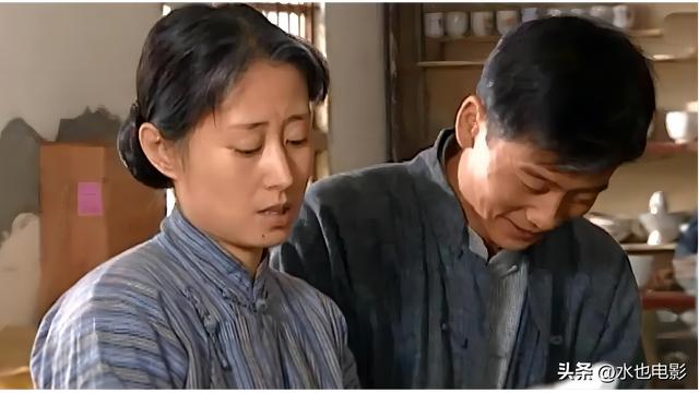 催泪电影,国产十大催泪的电影