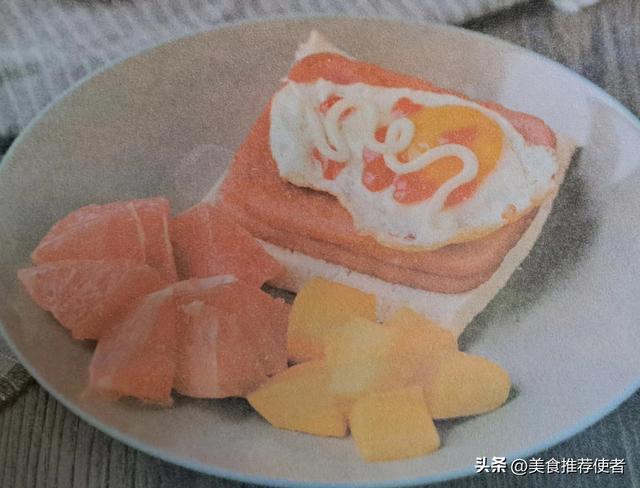 一片全麦吐司等于多少米饭,全麦面包和米饭哪个容易胖