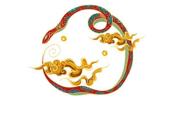 五代表什么生肖动物,五代表什么生肖动物呢