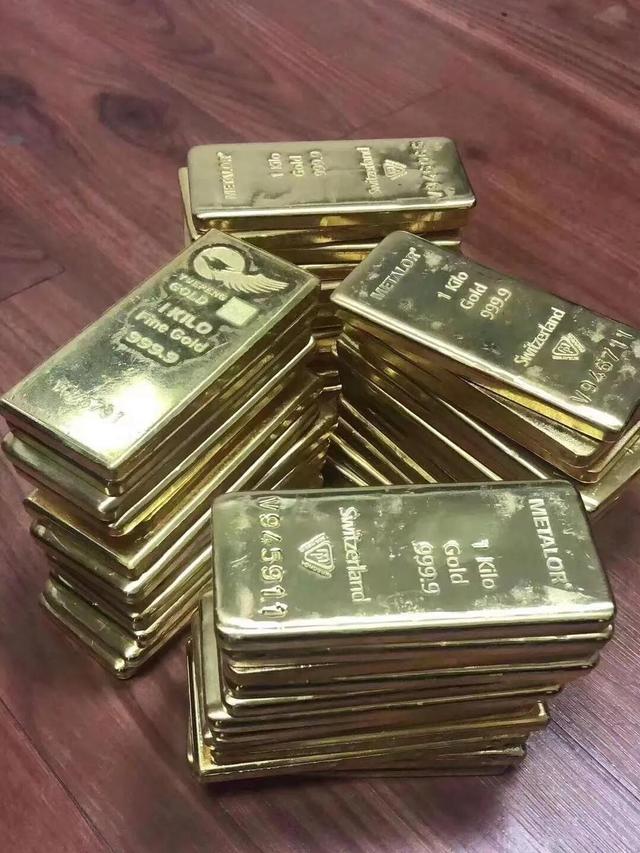 黄金批发市场在哪,黄金批发市场在哪里