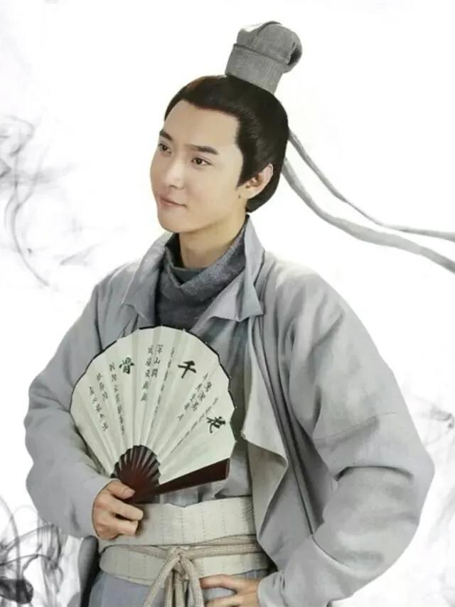 异朽阁阁主是谁扮演的，异朽阁阁主是谁