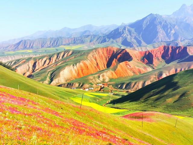 序言和前言的区别,序言简短大全