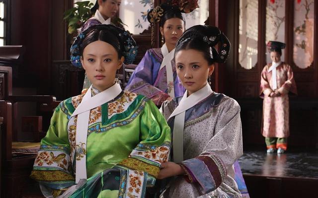 平妻和正妻的区别,平妻的孩子是嫡子吗